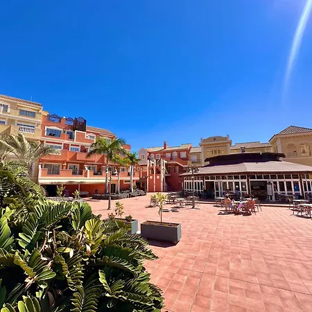 Sunset 7 & Heated Pool * Los Cristianos (Tenerife)
