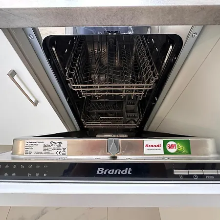 Sunset 7 Апартаменты