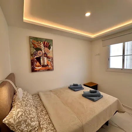 Διαμέρισμα Sunset 7 *