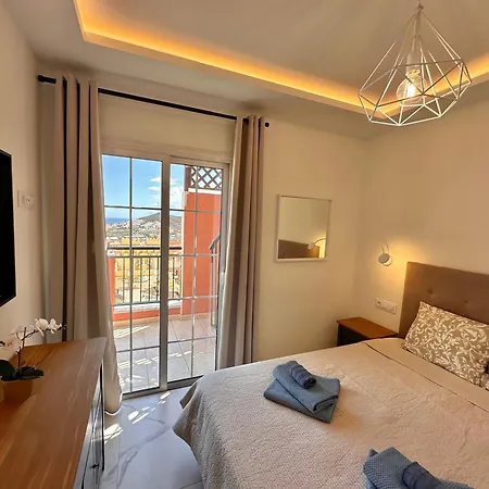 Διαμέρισμα Sunset 7 *