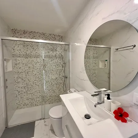 Sunset 7 Διαμέρισμα *