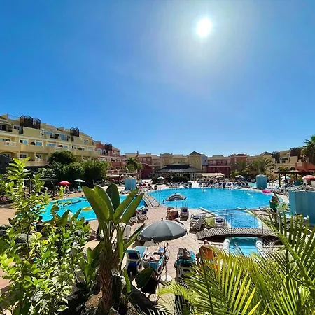 Διαμέρισμα Sunset 7