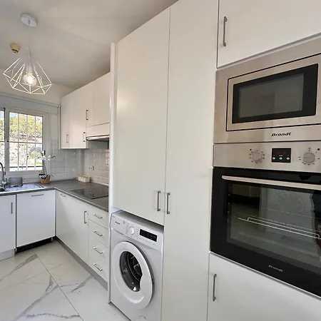 Sunset 7 Διαμέρισμα *