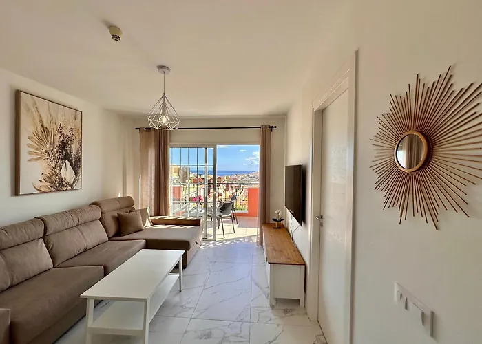 Sunset 7 Апартаменты