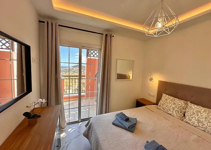 Апартаменты Sunset 7 *