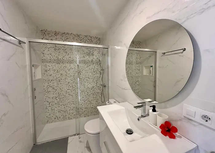 Sunset 7 Апартаменты *