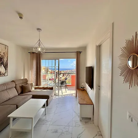 Sunset 7 Appartement