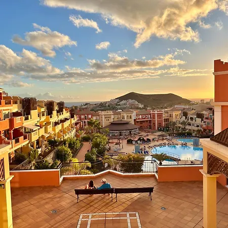 Sunset 7 Appartement *