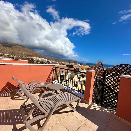 Sunset 7 * Los Cristianos (Tenerife)