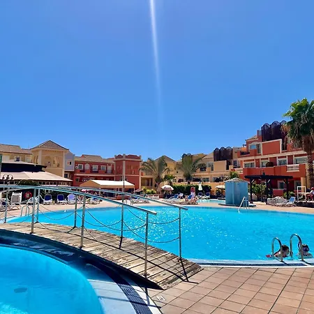 Sunset 7 Los Cristianos (Tenerife)