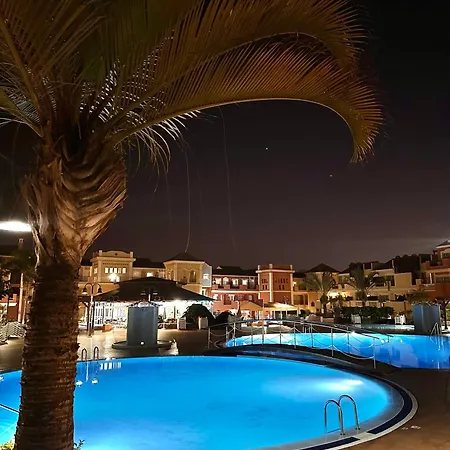 Sunset 7 * Los Cristianos (Tenerife)