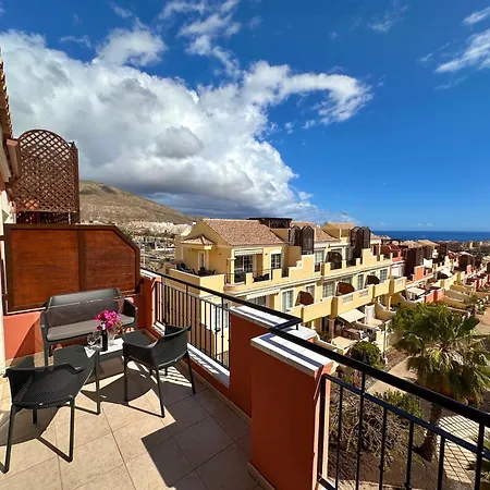 Sunset 7 * Los Cristianos (Tenerife)