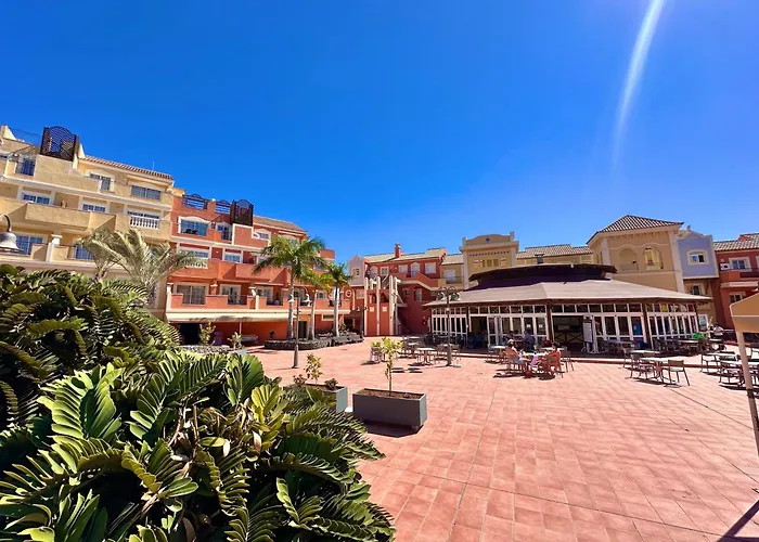 Sunset 7 * Los Cristianos