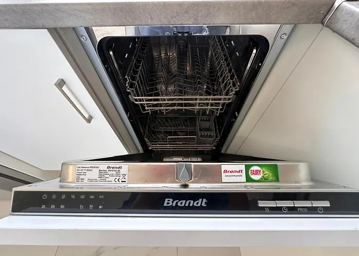 Sunset 7 Apartamento