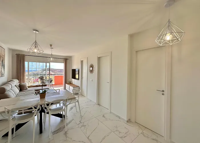 Sunset 7 Apartamento *