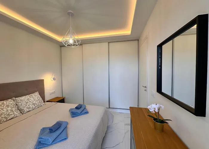 Apartamento Sunset 7 Los Cristianos (Tenerife)