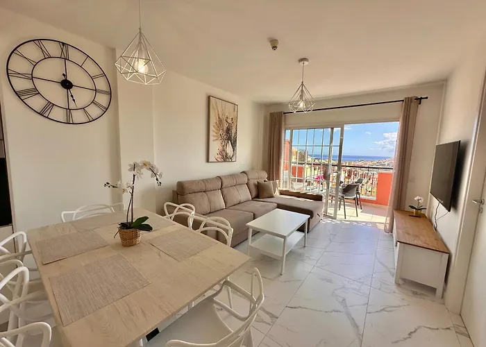 Sunset 7 Los Cristianos