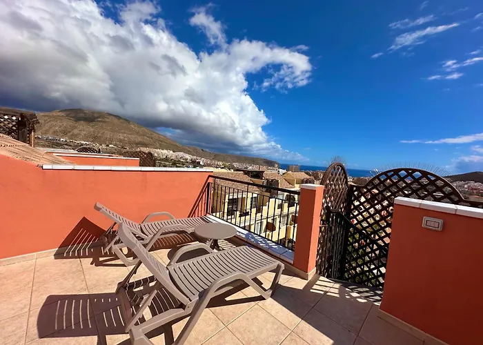 Sunset 7 * Los Cristianos (Tenerife)