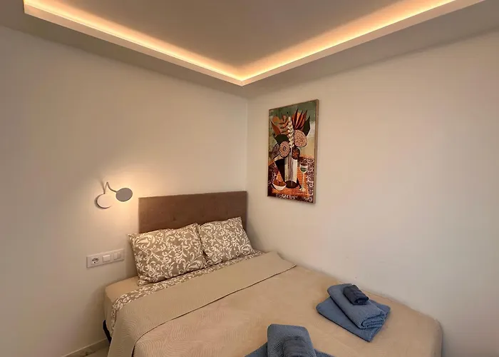 Sunset 7 Apartamento *