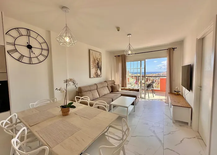 Sunset 7 * Los Cristianos (Tenerife)