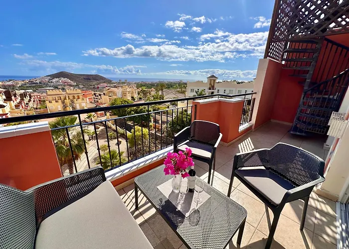 Apartman Sunset 7 Los Cristianos