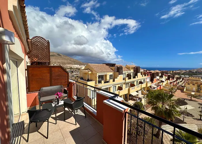 Sunset 7 * Los Cristianos (Tenerife)