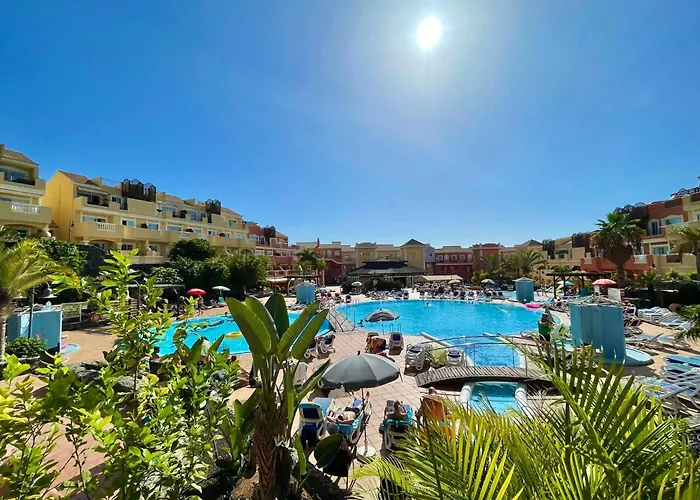 Apartamento Sunset 7