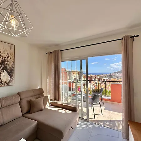 Apartamento Sunset 7